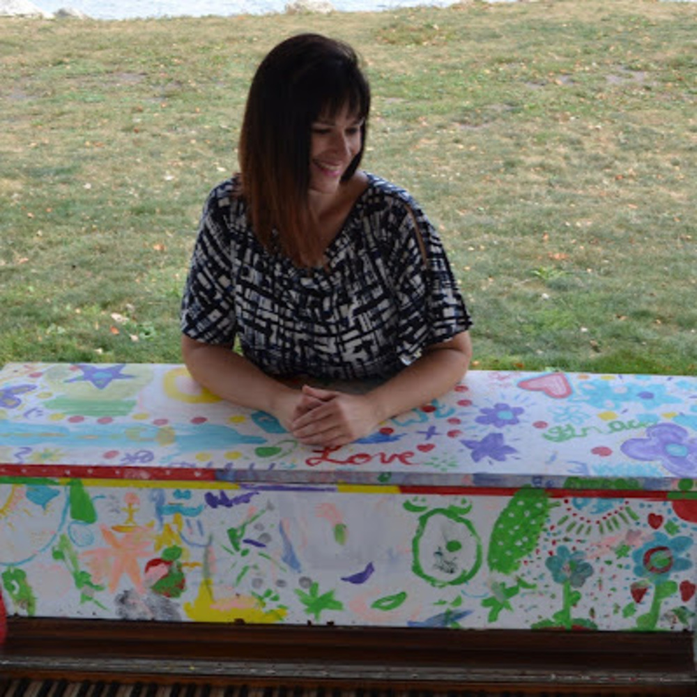 Meet your Posher, Jleigh